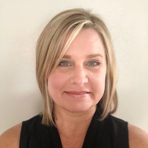 Meet your Posher, Marye